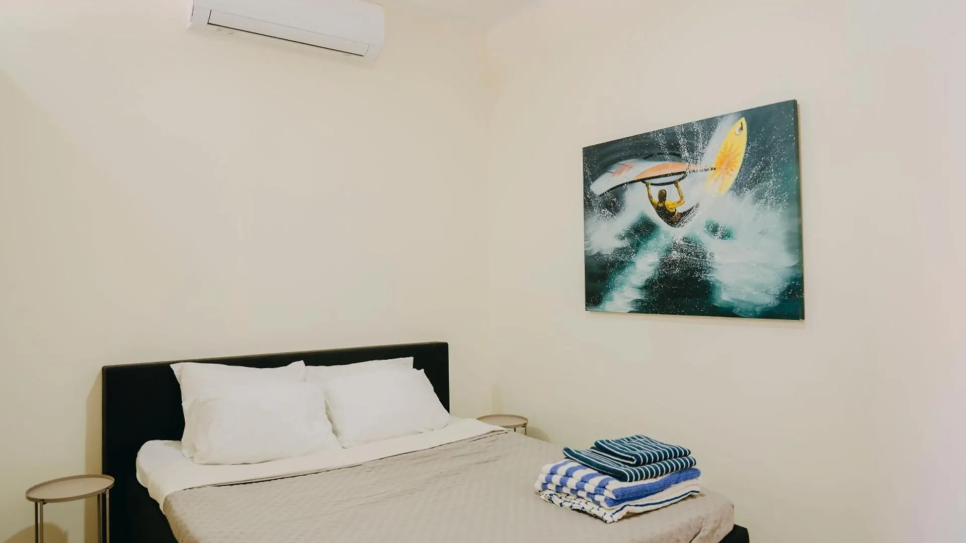 Aruba Tropical Apartments Noord Aruba