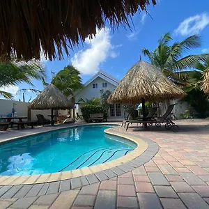 Aruba Tropic Apartment