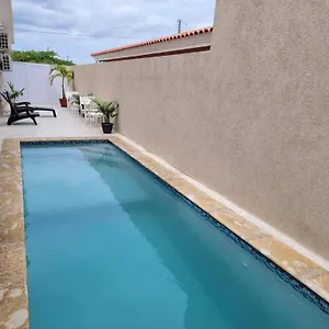  Pensión Aruba