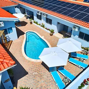 Little Paradise Aruba Resort