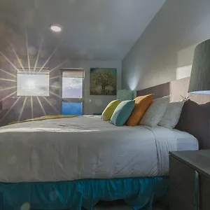  Apartamento Turibanaplaza